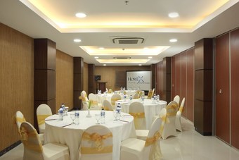 Hotel Horison Express Sentani