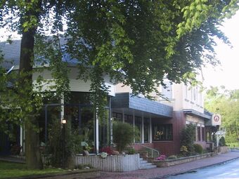 Hotel Pfeiffer's Sythener Flora