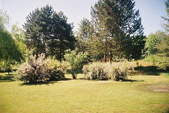 Hotel Hameau De Prinvaux