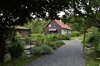 Bed & Breakfast Manoir De Chaussoy