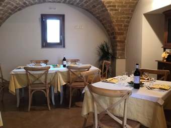 Agroturismo Country House Torrenera
