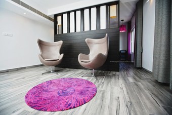 Visakka's The Amethyst Hotel