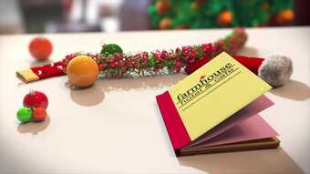 Farmhouse Hotel & Cafe