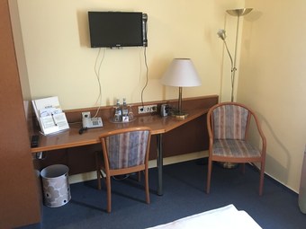 Hotel Landhaus Schaaf