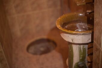 Hotel Kasbah Ait Kassi