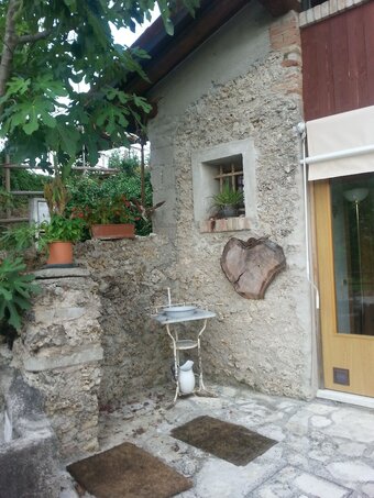 Bed And Breakfast  Beatipaoli