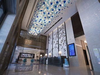 Hotel Mercure Panjin