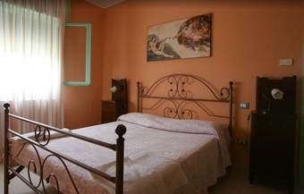 B&B Certe Notti...nel Delta Del Po