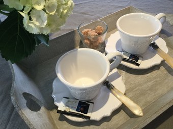 Bed & Breakfast La Maison Des Eaux Claires