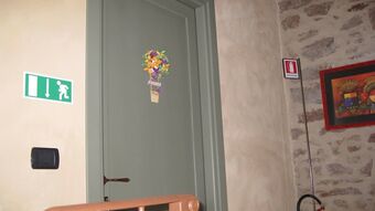 Sacreterre Room & Breakfast