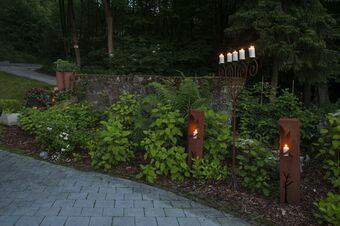 Hotel Landhaus Hirschsprung