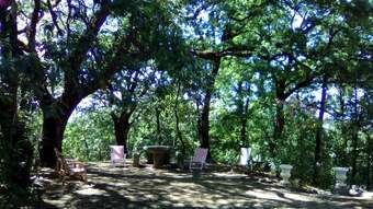 Bed & Breakfast Il Pescheto