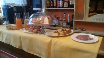 Hotel Villa Tardioli