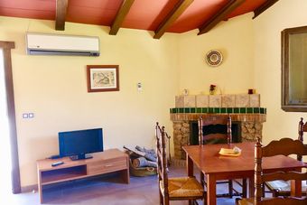 Agroturismo Complejo Rural Cortijo El Marqu�s