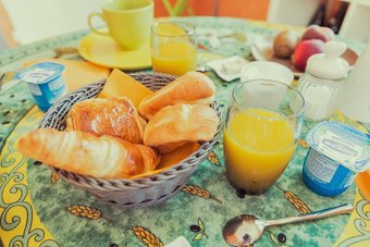 Bed & Breakfast L'art Home