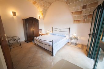 Bed & Breakfast Masseria Fracchicchi