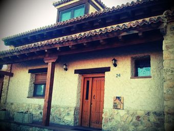 Casa Rural La Alameda