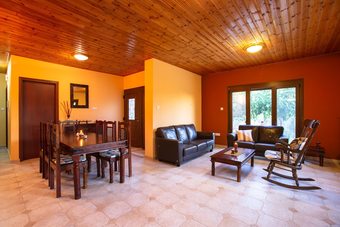 Hostal Satori Hut - Hostel