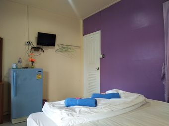 Hotel Khonchom Resort