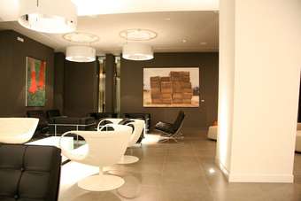 Best Western Hotel Parco Paglia