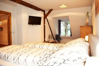 Villa Ferienhaus Ole Hof