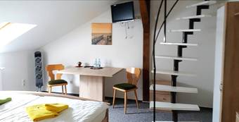 Hotel Landhaus Levitzow