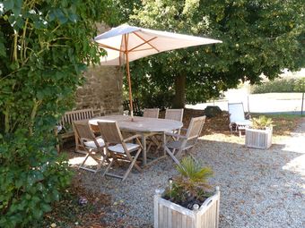 Bed & Breakfast Chambre D'h�tes De Bellevue