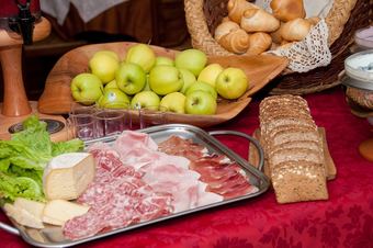 Hotel Albergo Monteverde