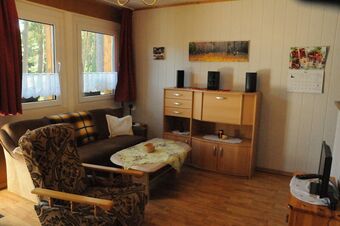 Hotel Waldsiedlung Waschsee