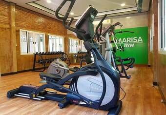 Hotel Marisa Resort & Spa Chiang Dao