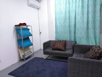 Hotel Taman Putra Perdana Apartment