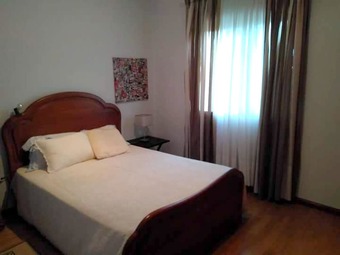 Villa With 5 Bedrooms In Valen�a, With Wonderful Mountain View, Private Pool And Enclosed Garden