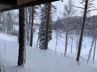 Forrest Lodge Karelia