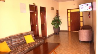 Hotel Enchula Resort