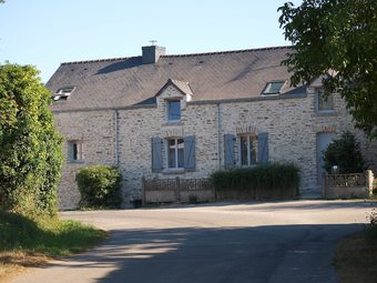 Hotel L'�tape De La Fou�e