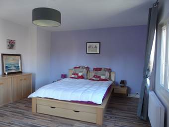 Bed & Breakfast Maison Curiale