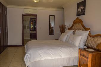Hotel Emangunini Bed & Breakfast