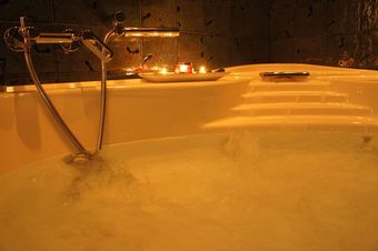 Hotel L'orto Degli Otelli