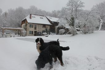 Hotel Le Clos Des Frasses