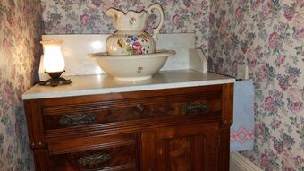 The Ivy - An English Bed & Breakfast