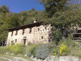 Agroturismo Le Fratte