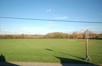 Posada The Old Red Lion