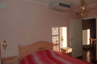 Bed & Breakfast Villa Cappelletti