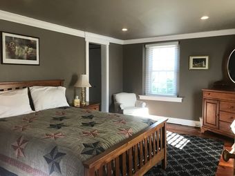 Hotel Stottsville Inn