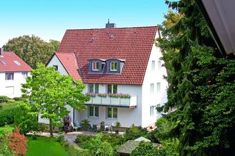 Parkhotel Stadthagen