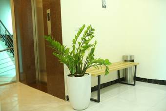 Aparthotel Limo Apartment