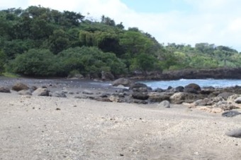 Hotel Tanna Ikamir Bungalows And Accomodations