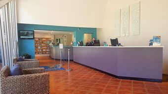 Nrma Ocean Beach Holiday Resort