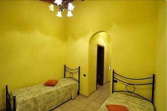 Bed & Breakfast B & B Casale Frezzini
