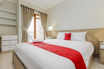 Hotel Reddoorz Premium Near Ragunan Zoo 2